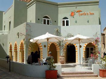 Turtle's Resort Hurghada