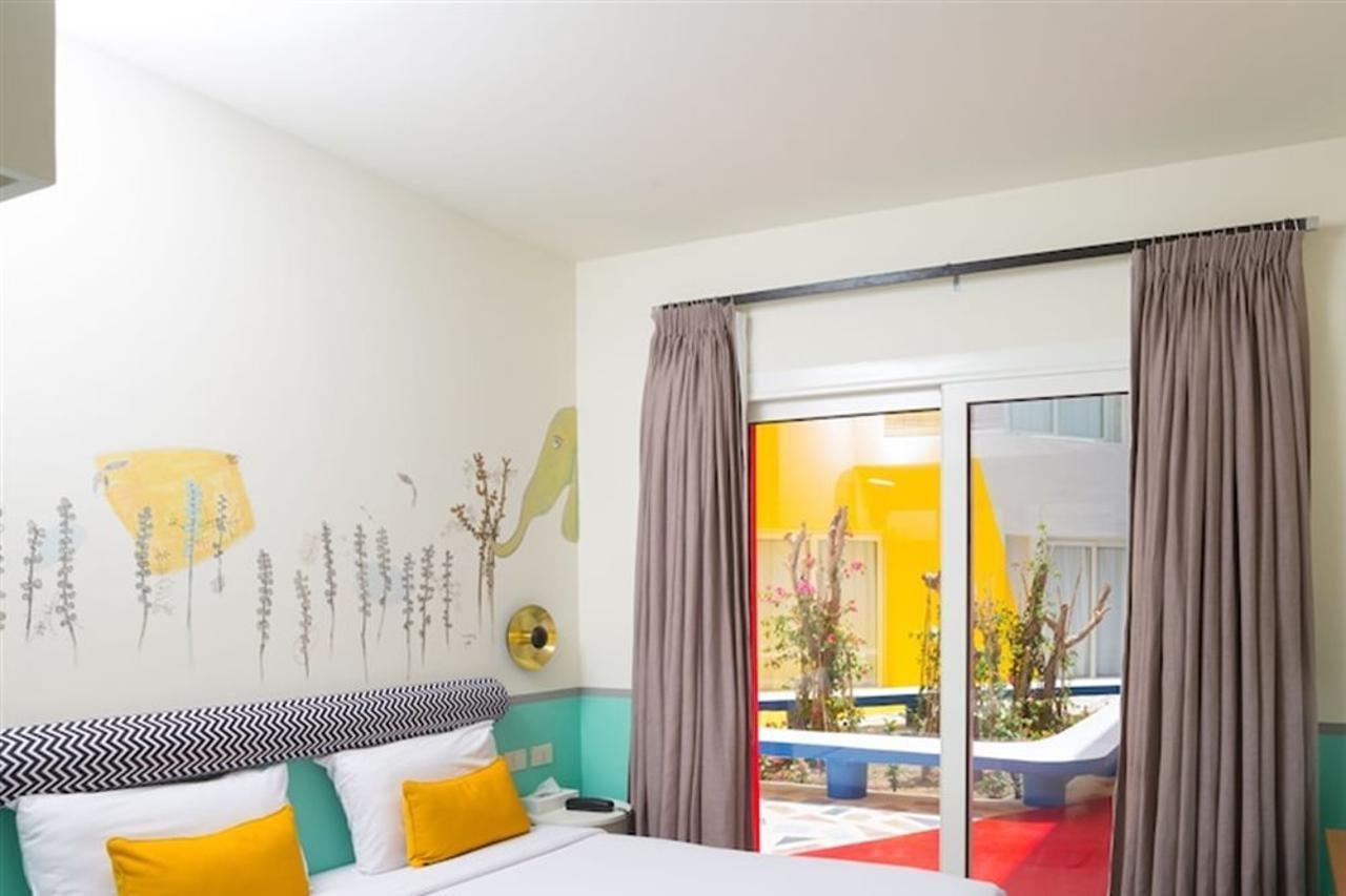 Resort Turtle's 3*