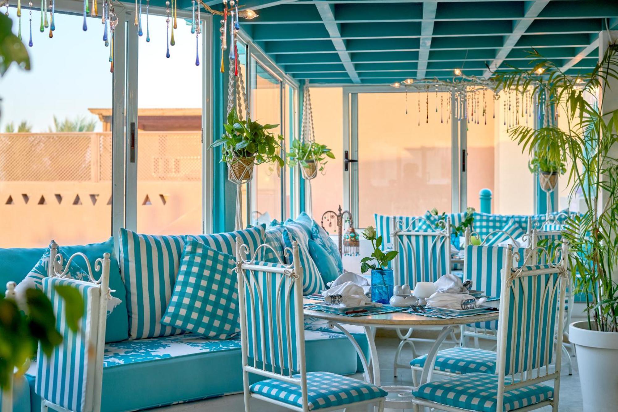 Turtle's Resort 3*