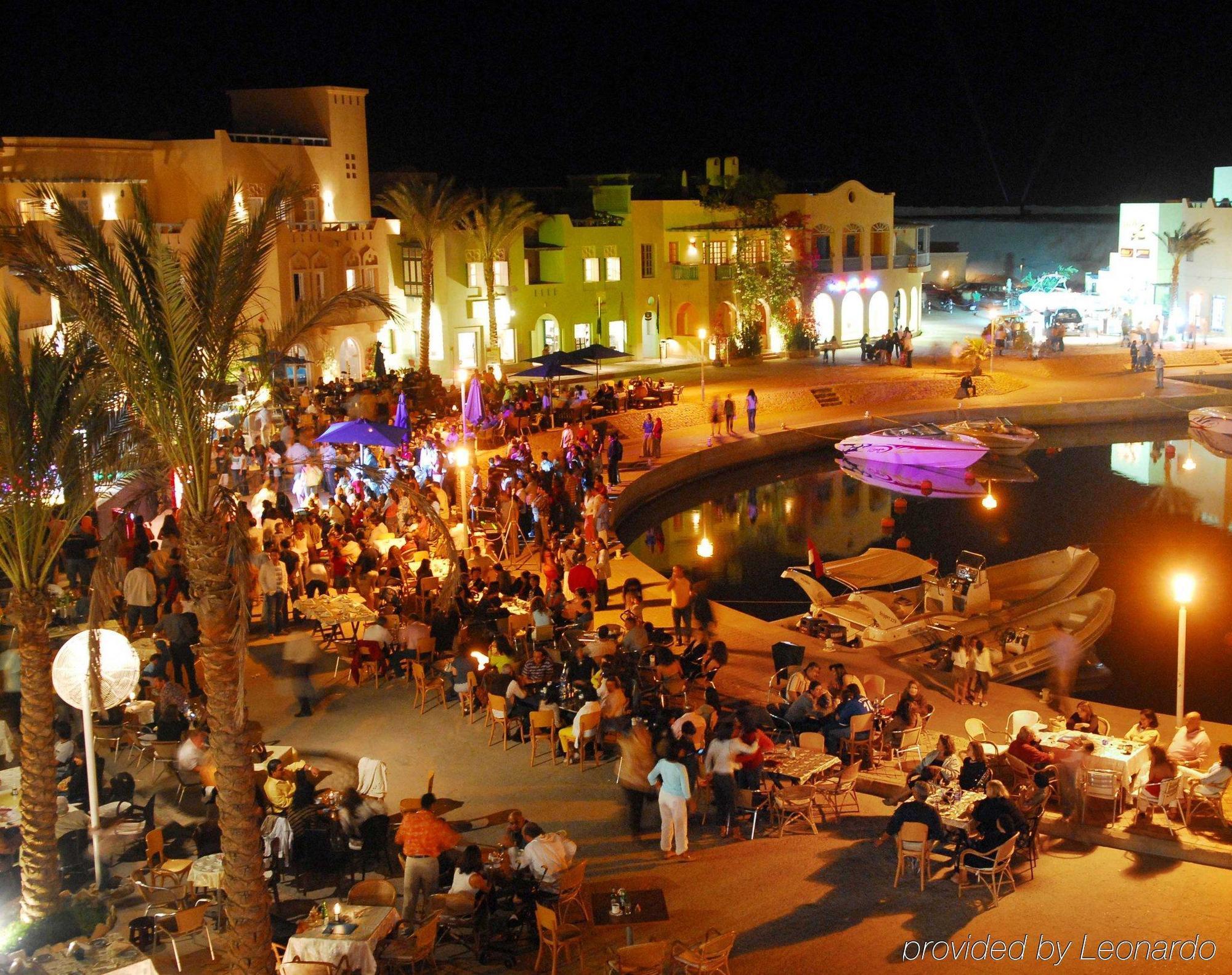 Turtle's 3* Hurghada