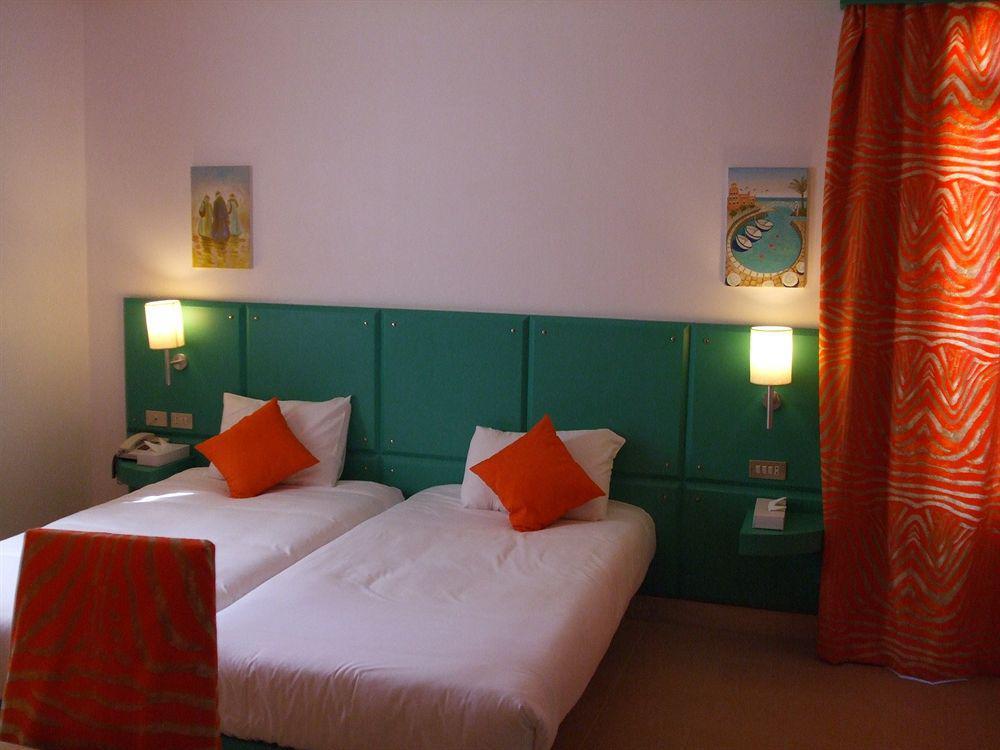 Turtle's Resort 3*